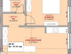 Dobroesti, Cristal Houses